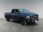 Used 2022 Ram 1500 Classic Warlock Quad Cab 4x2, Pickup for sale #B544030 - photo 7