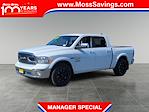 Used 2019 Ram 1500 Classic Laramie Crew Cab 4x2, Pickup for sale #B544060 - photo 1