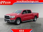 Used 2021 Ram 1500 Lone Star Crew Cab 4x4, Pickup for sale #B544140 - photo 1