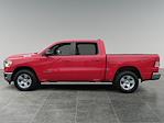 Used 2021 Ram 1500 Lone Star Crew Cab 4x4, Pickup for sale #B544140 - photo 2