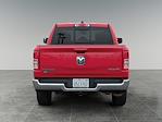 Used 2021 Ram 1500 Lone Star Crew Cab 4x4, Pickup for sale #B544140 - photo 4