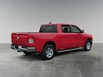 Used 2021 Ram 1500 Lone Star Crew Cab 4x4, Pickup for sale #B544140 - photo 5