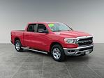 Used 2021 Ram 1500 Lone Star Crew Cab 4x4, Pickup for sale #B544140 - photo 7