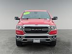 Used 2021 Ram 1500 Lone Star Crew Cab 4x4, Pickup for sale #B544140 - photo 8