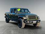 Used 2021 Jeep Gladiator Sport Crew Cab 4x4, Pickup for sale #B544780 - photo 7