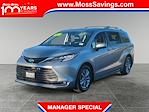 2022 Toyota Sienna FWD, Minivan for sale #J-B407711A - photo 1