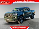 Used 2022 Toyota Tacoma TRD Sport Double Cab 4x2, Pickup for sale #J-B500411 - photo 1