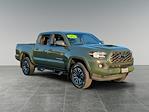 Used 2022 Toyota Tacoma TRD Sport Double Cab 4x2, Pickup for sale #J-B500411 - photo 7