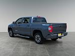 Used 2021 Toyota Tundra SR5 CrewMax Cab 4x4, Pickup for sale #J-B542250 - photo 2