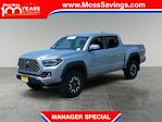 Used 2021 Toyota Tacoma TRD Off-Road Double Cab 4x4, Pickup for sale #J-B542500 - photo 1