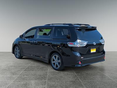 2018 Toyota Sienna FWD, Minivan for sale #J-B543700 - photo 2