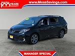 2018 Toyota Sienna FWD, Minivan for sale #J-B543700 - photo 1