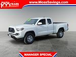 Used 2019 Toyota Tacoma SR5 Access Cab 4x4, Pickup for sale #J-B544040A - photo 1