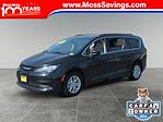 Used 2021 Chrysler Voyager LXI FWD, Minivan for sale #B541620R - photo 1