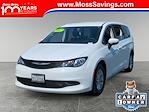 Used 2022 Chrysler Voyager LX FWD, Minivan for sale #B542660 - photo 1