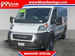 Used 2021 Ram ProMaster 1500 Standard Roof FWD, Empty Cargo Van for sale #J-B542910R - photo 1