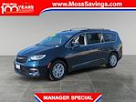 2022 Chrysler Pacifica FWD, Minivan for sale #J-B543420 - photo 1