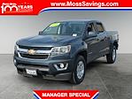 2019 Chevrolet Colorado Crew Cab 4x2, Pickup for sale #J-B544000 - photo 1