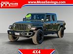 Used 2021 Jeep Gladiator Sport Crew Cab 4x4, Pickup for sale #B544780 - photo 1