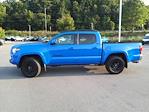 Used 2021 Toyota Tacoma SR5 Double Cab 4WD, Pickup for sale #4N3330A - photo 4