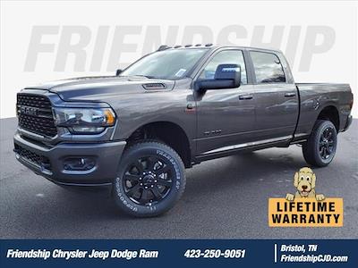 New 2024 Ram 2500 Big Horn Crew Cab 4x4, Pickup for sale #4N3752 - photo 1