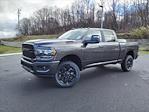 New 2024 Ram 2500 Big Horn Crew Cab 4x4, Pickup for sale #4N3752 - photo 3