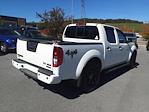 Used 2021 Nissan Frontier SV Crew Cab 4x4, Pickup for sale #4N3796A - photo 23