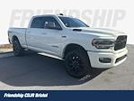 2022 Ram 2500 Crew Cab 4x4, Pickup for sale #4N3840A - photo 1