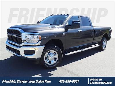 2024 Ram 3500 Crew Cab 4x4, Pickup for sale #4N3992 - photo 1