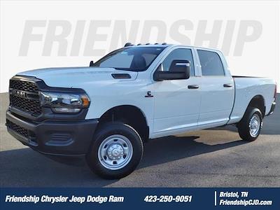 2024 Ram 2500 Crew Cab 4x4, Pickup for sale #4N3999 - photo 1