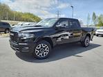 New 2025 Ram 1500 Laramie Crew Cab 4x4, Pickup for sale #4N4131 - photo 3