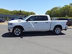 New 2025 Ram 1500 Lone Star Crew Cab 4x4, Pickup for sale #4N4132 - photo 5