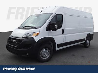 2024 Ram ProMaster 2500 High Roof FWD, Empty Cargo Van for sale #4N4142 - photo 1