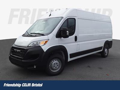 2024 Ram ProMaster 2500 High Roof FWD, Empty Cargo Van for sale #4N4143 - photo 1