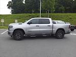 New 2025 Ram 1500 Lone Star Crew Cab 4x4, Pickup for sale #4N4151 - photo 5