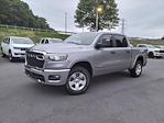 New 2025 Ram 1500 Lone Star Crew Cab 4x4, Pickup for sale #4N4159 - photo 3