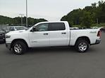 New 2025 Ram 1500 Lone Star Crew Cab 4x4, Pickup for sale #4N4168 - photo 5