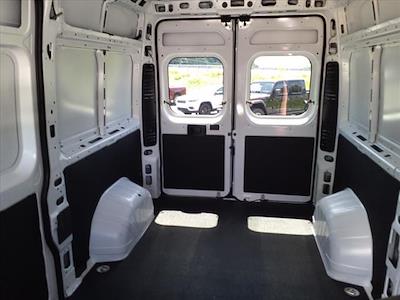 2024 Ram ProMaster 1500 High Roof FWD, Empty Cargo Van for sale #4N4186 - photo 2