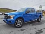 2020 Ford F-150 Super Cab 4x4, Pickup for sale #4N4191A - photo 2