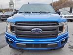 2020 Ford F-150 Super Cab 4x4, Pickup for sale #4N4191A - photo 24