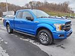 2020 Ford F-150 Super Cab 4x4, Pickup for sale #4N4191A - photo 25