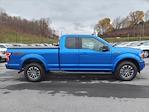 2020 Ford F-150 Super Cab 4x4, Pickup for sale #4N4191A - photo 26