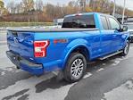 2020 Ford F-150 Super Cab 4x4, Pickup for sale #4N4191A - photo 27