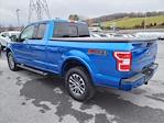 2020 Ford F-150 Super Cab 4x4, Pickup for sale #4N4191A - photo 1