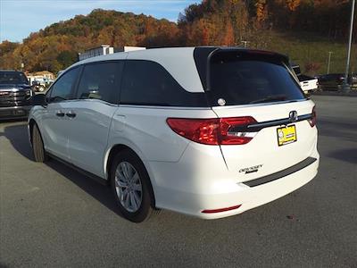 Used 2021 Honda Odyssey LX FWD, Minivan for sale #4N4192A - photo 2