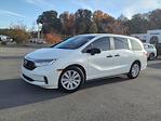 Used 2021 Honda Odyssey LX FWD, Minivan for sale #4N4192A - photo 3