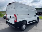 2024 Ram ProMaster 1500 High Roof FWD, Empty Cargo Van for sale #4N4194 - photo 8