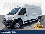 New 2024 Ram ProMaster 2500 High Roof FWD, Empty Cargo Van for sale #4N4196 - photo 1