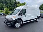 New 2024 Ram ProMaster 2500 High Roof FWD, Empty Cargo Van for sale #4N4197 - photo 3