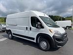 New 2024 Ram ProMaster 2500 High Roof FWD, Empty Cargo Van for sale #4N4197 - photo 10